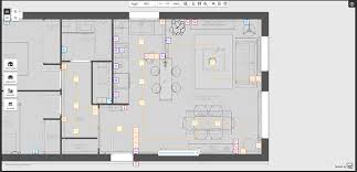 A home building contractor will desire to validate the physical place of electric outlets and light fixtures using a. Home Electrical Plan Free Electric Schematic Software Kozikaza