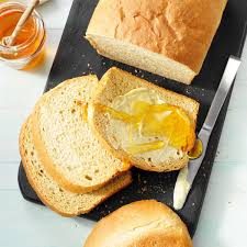 old fashioned brown bread recipe how