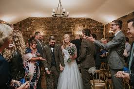Wedding Venues In North Yorkshire