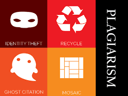 The Thirteen Types Of Plagiarism In Order Of Severity The
