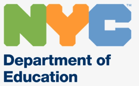 New York City Schools Logo, HD Png Download , Transparent Png Image -  PNGitem