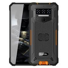 oukitel wp23 rugged cell phones android