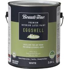 Beauti Tone Natura Paint Eggs