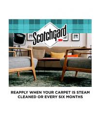 3m scotchgard rug and carpet cleaner