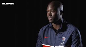 Football statistics of danilo pereira including club and national team history. Danilo Pereira In Interview With Eleven Ineews The Best News