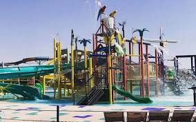 Sunway lagoon is a water park, theme park, and wildlife park all in one. Best Water Parks In Karachi Zameen Blog