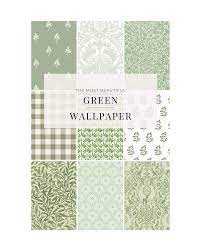 the most beautiful green wallpaper