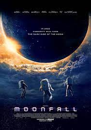 Moonfall (2022) Tamil HDCAM - [1080p & 720p - x264 - (Tamil + Eng) - 1.8GB  & 900MB] - [x264 - (Tamil Dub) - 400MB] - HQ Clean Audio - Hollywood Movies  in Multi Audios - 1TamilMV