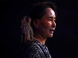 In 1991, aung san suu kyi was awarded the nobel peace prize, while still under house arrest, and hailed as an outstanding example of the power of the powerless. Lyf4p Aao2cv4m