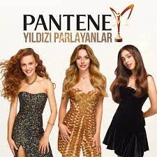 دانلود زبان اصلی Pantene Altın Kelebek Ödül Töreni 2021 (مراسم جایزه پروانه  طلایی پنتن 2021)