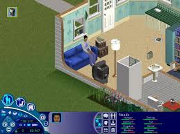 The program can also be called the. How To Download The Sims 1 Pc Game Free Iconictechs