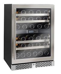 The 7 Best Wine Fridges Of 2022 By