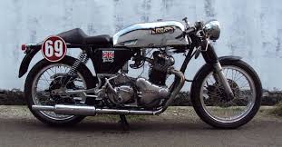 5 misconceptions about cafe racers and