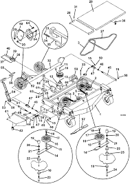 1995 grhopper mower parts diagrams