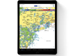 Navigation Apps For Sailing Cruising World