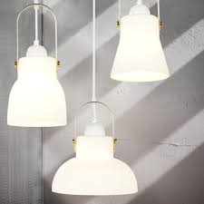 Research Pendant Lamp Glass Type 3