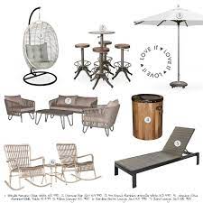 Our Top Picks From Patio Warehouse Sa