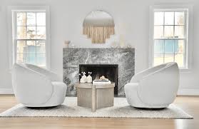 27 marble fireplace ideas that are chic