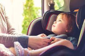 Child Safety Seat Regulations In