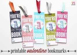 Our free printable valentine's day cards are so easy to use, just download, print, and cut out to create a stunning card in an instant. Printable Valentine Bookmarks