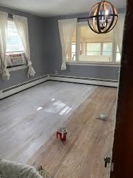 whitewashed wood floors benim