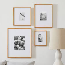 Gallery Wall Frames West Elm