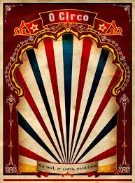 Circus Flyer Template Free 321 Best Circus Carnival Images On