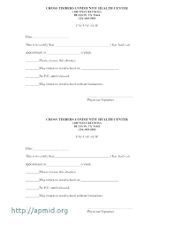 Free Doctors Note Template Download Fake Dentist Dr Pdf