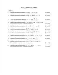 Pdf Form 4 Additional Mathematics