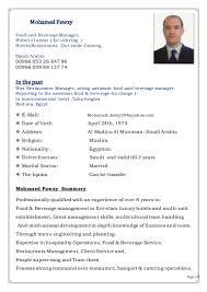 From this collection you will get a. Hotel Operation Manager Said Banquets Con Food And Beverage Director Resume Sample Food And Beverage Director Resume Sample Resume Mep Resume Protocol Testing Resume Job Application Resume Cover Letter Sample Best Resume