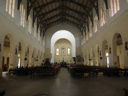 St Marys Cathedral Jaffna Wikipedia