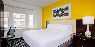 This luxury accommodation is a. Hotels Downtown San Francisco Near Moscone Center Holiday Inn Express San Francisco Union Square