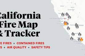 In southern california, thousands of residents are being evacuated from irvine, orange county and chino hills. California Fire Map Tracking Wildfires Near Me Across Sf Bay Area Dixie Fire Glen Fire Yuba County Fire