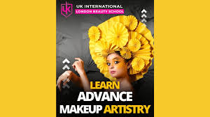 best makeup academy in delhi uk