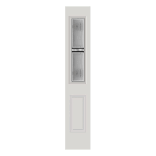 Dorian Door Glass Insert For Entry