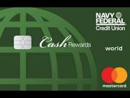 Cd account from navy federal credit union with 0.60% apy small differences in savings or cd rates may seem trivial. 10 000 Navy Federal Cash Rewards Visa Credit Card Review Youtube