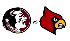Image result for florida state louisville