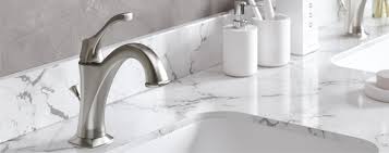 kraus bathroom faucets vessel