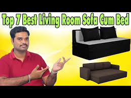 top 7 best sofa bed in india 2023