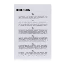 mckesson cal surgical