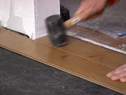 installing engineered hardwood flooring