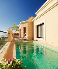 royal garden villas spa luxury hotel