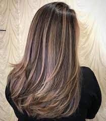 Long layered thick hair low maintenance haircuts. 60 Most Beneficial Haircuts For Thick Hair Of Any Length