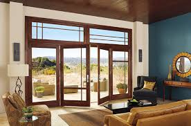 Marvin Swinging French Doors