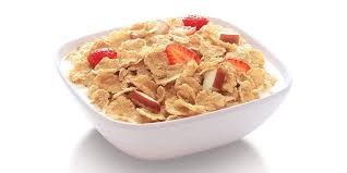 the benefits of cereal kellogg s in