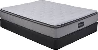 This mattress is 14 inches thick. Discount Mattresses Rooms To Go Outlet