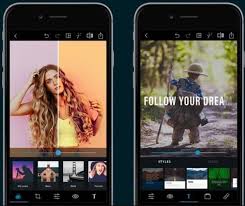 best photo editing apps for mobile