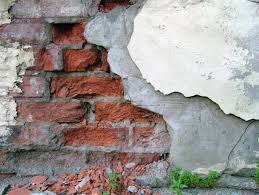 How To Repair Crumbling Concrete Walls