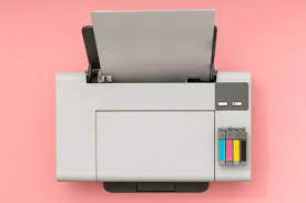 Quand changer l'encre de son imprimante ? - Grosbill Blog