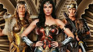 There isn't a single scene that feels like filler and you can tell patty jenkins knows exactly what kind of story she wants to tell. Wonder Woman 3 Release Date In 2023 Will It Be A Rebooted